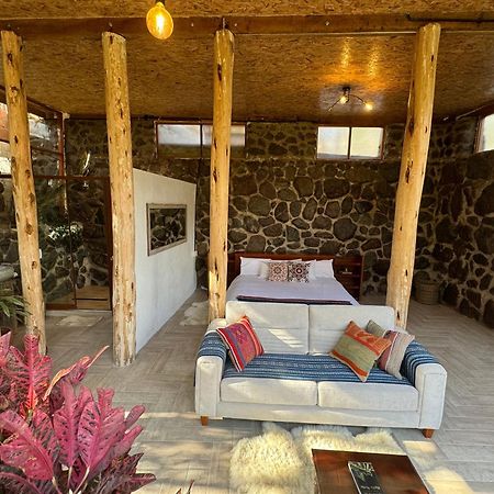 Spirit Of The River Lodge Cuzco Esterno foto