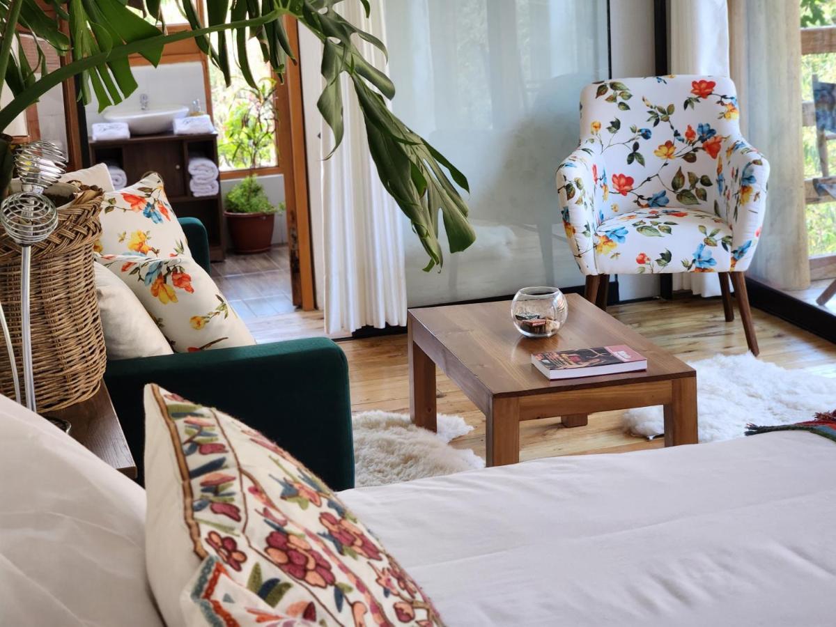 Spirit Of The River Lodge Cuzco Esterno foto