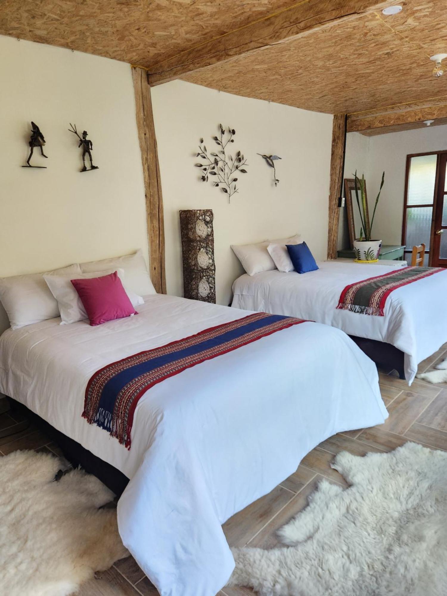 Spirit Of The River Lodge Cuzco Esterno foto