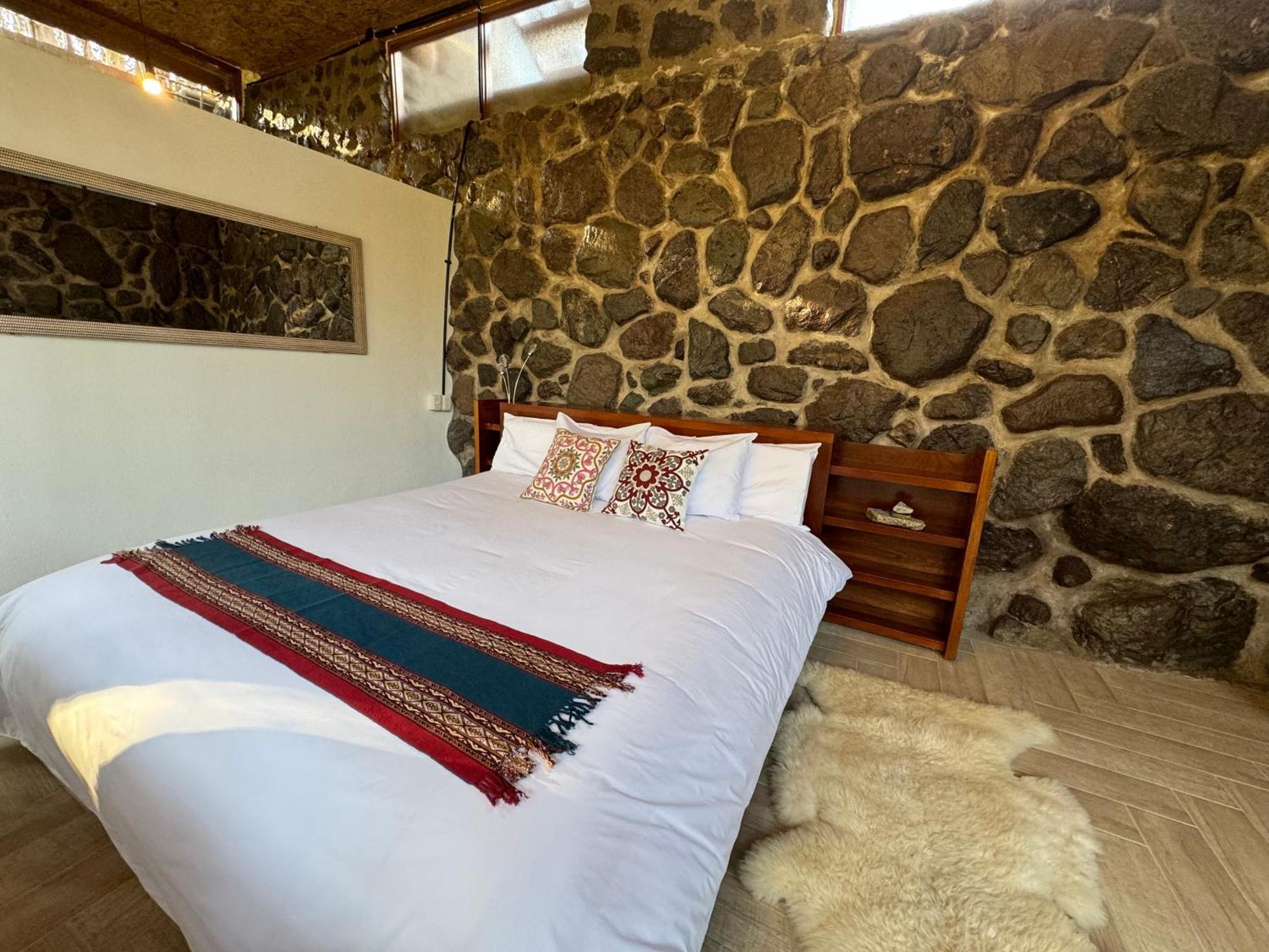 Spirit Of The River Lodge Cuzco Camera foto
