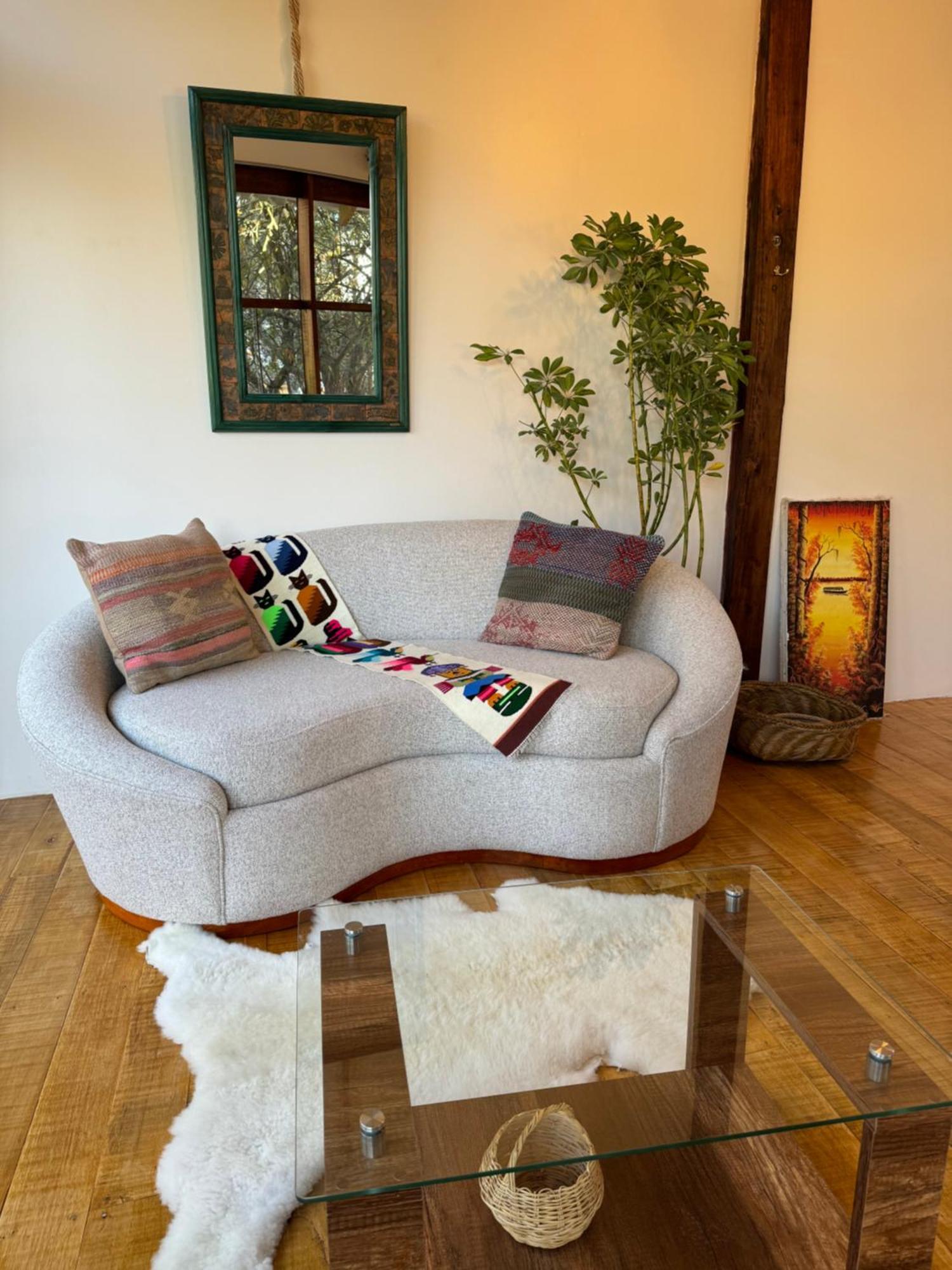 Spirit Of The River Lodge Cuzco Camera foto